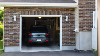 Garage Door Installation at Belmont Heights Long Beach, California