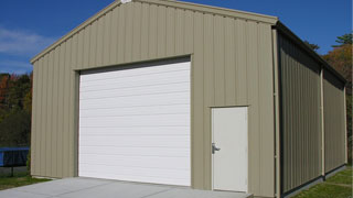 Garage Door Openers at Belmont Heights Long Beach, California